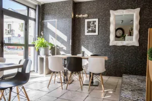 le kinz à Bouguenais