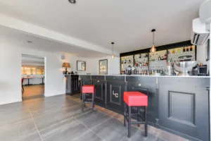 La Contessina – Restaurant Cavalaire à Cavalaire-sur-Mer