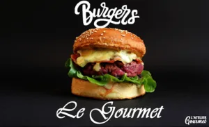 l’atelier du gourmet tacos burger friterie à Seclin