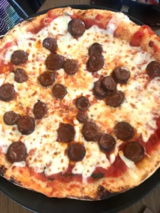 L’Hédoniste à Buchères