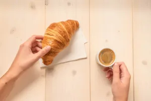 La Croissanterie à Nîmes