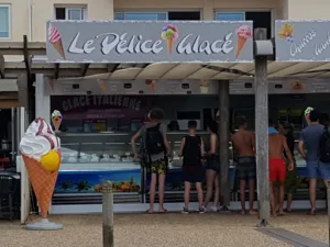 Le Délice Glace à Anglet