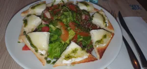 Pourquoi pas? à Suresnes