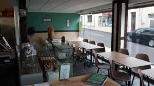 L’escale Gourmande Tartas à Tartas