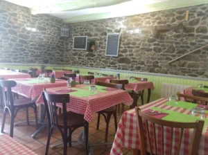 La p’tite ferme à Miniac-Morvan