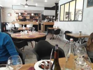 Expérience Restaurant à Bourges