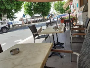 Le capri chez gigi à Vallauris