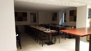 Le Bouchon Bressan à Buellas