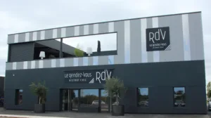 Le Rendez-Vous à Biard