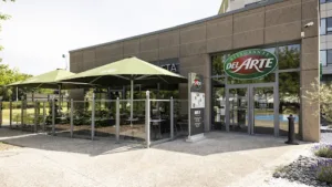 Ristorante Del Arte Villiers sur Marne à Villiers-sur-Marne