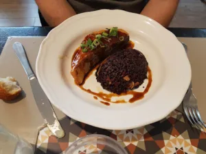 Chez Francis à Reims