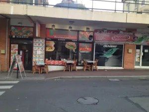 Guejeheorgdh à Évreux