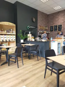 Gourmandy’s à Thonon-les-Bains