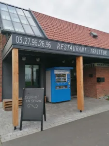 L’estaminet du Moulin à Arleux