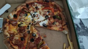 Casa Presto à Saint-Fargeau-Ponthierry