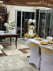 La Petite Auberge à Ivry-sur-Seine