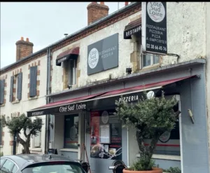 Côté Sud Loire à Saint-Jean-le-Blanc