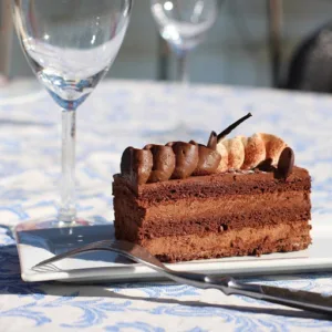 La Guinguette Du Vieux Moulin à Villeneuve-lès-Avignon
