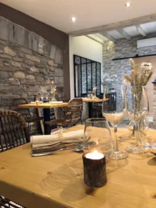 L’inattendu à Bayonne