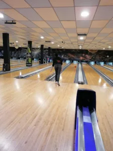 Bowling Bresse Loisirs à Saint-Denis-lès-Bourg