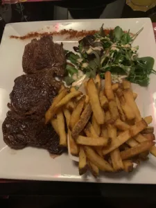 Le Restophone à Montpellier