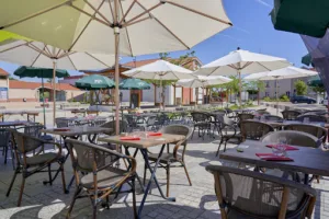 Restaurant Aux Prisons de Montagny à Montagny