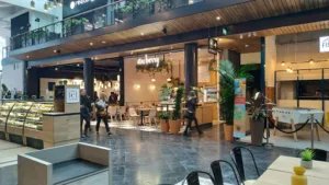 Les tables de Vélizy à Vélizy-Villacoublay