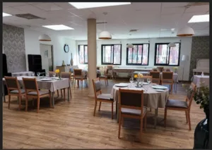 Restaurant d’Application du Lycée Lavoisier à Roubaix