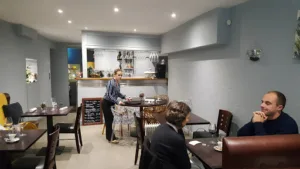 Le Saint Roch à Vienne