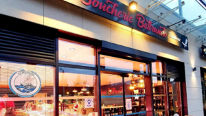 Boucherie Beltrando JC à La Colle-sur-Loup