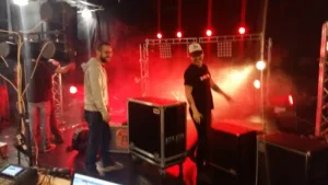 Café du Valois à Crépy-en-Valois