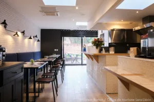 LA MAISON DU CHAUSSON à Lens