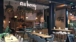 Au Berry à Vélizy-Villacoublay