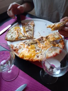 La Guillonnière à Bretignolles-sur-Mer