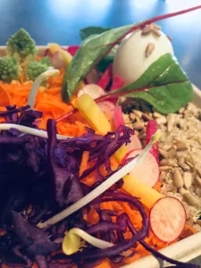 Fô Ka Croc à Nîmes