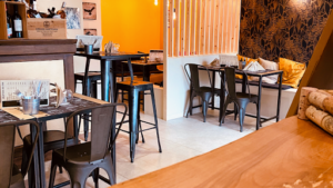 Chez ROM’S – AROMATIC Traiteur à Quint-Fonsegrives