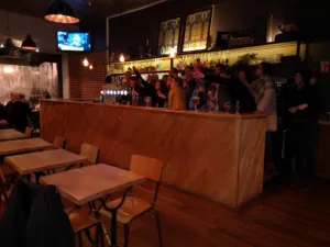 La Petite Loge à Lille