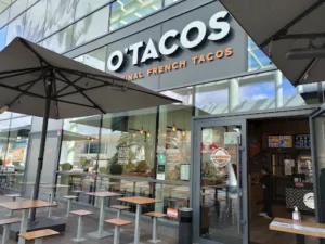 O’Tacos Les Sables-d’Olonne à Les Sables-d'Olonne