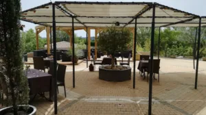 LE CLOS DE MAUZAC à Camplong-d'Aude