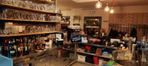 Chez Ingalls à Toulouse