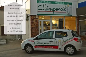 Le champenois à Beaumont-sur-Vesle