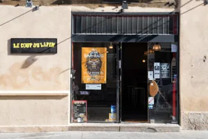 Le Coup du Lapin à Nantes