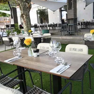 Le Père Louis à La Seyne-sur-Mer