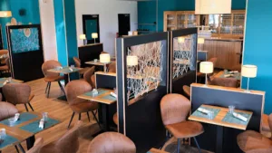 A la maison à Puilboreau