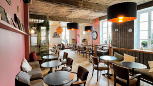 O’Bareuzai à Dijon