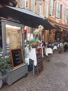 L’Esprit Du Moulin à Albi