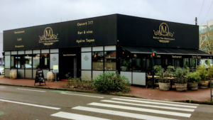 Bistrot Clos Montesquieu à Mérignac