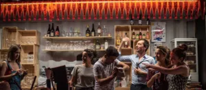 40 Pieds / Guinguette / Nantes à Nantes