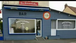 Les Hirondelles Sarl à Le Mans