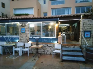 L’Atalante à Marseille